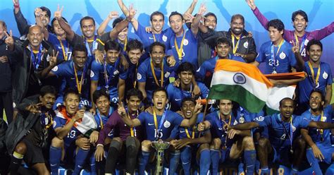 india football afc asian cup